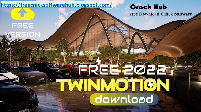 twinmotion crack download